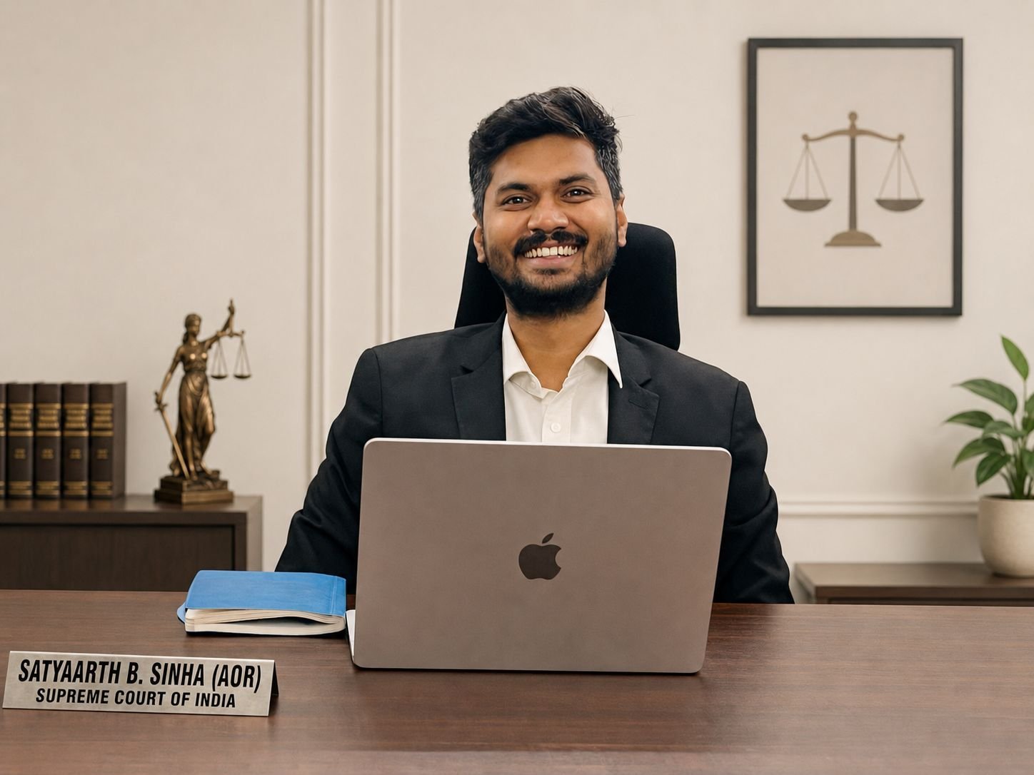Satyaarth Balajee