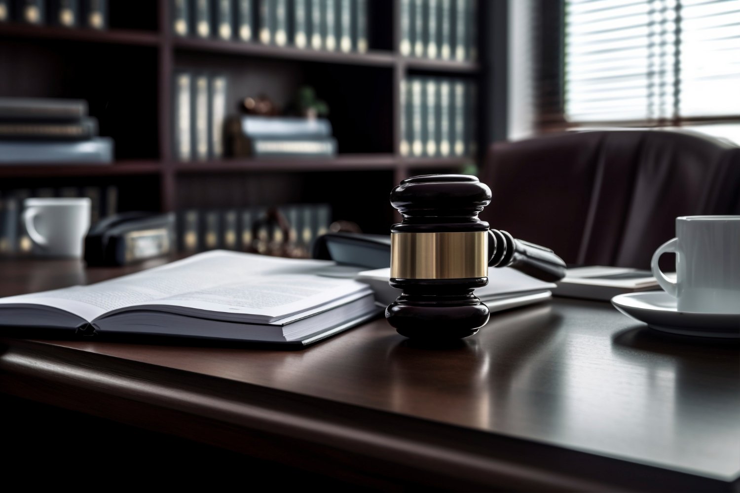 Service Law